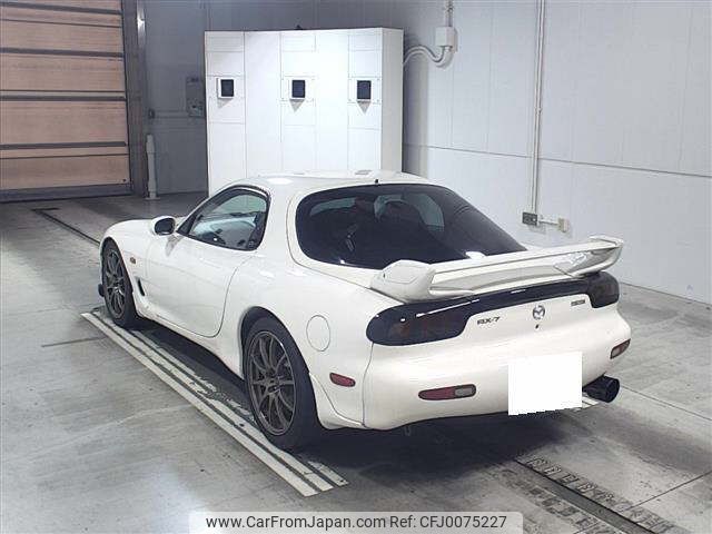 mazda rx-7 1999 -MAZDA 【土浦 301ﾎ3059】--RX-7 FD3S-502878---MAZDA 【土浦 301ﾎ3059】--RX-7 FD3S-502878- image 2