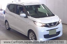 nissan dayz 2021 quick_quick_5BA-B43W_B43W-0134304