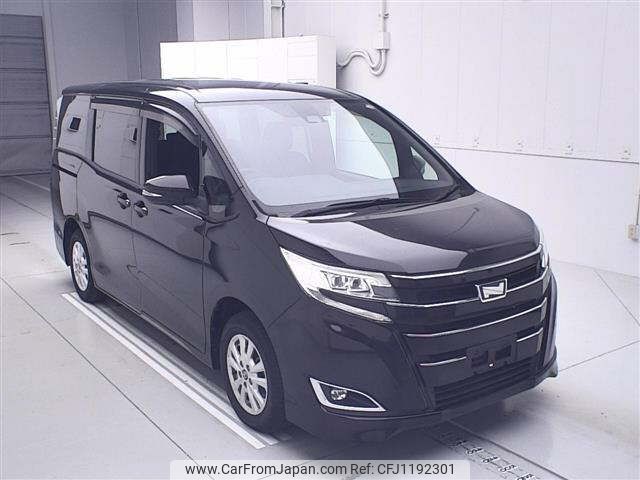 toyota noah 2017 -TOYOTA--Noah ZRR80G-0361750---TOYOTA--Noah ZRR80G-0361750- image 1