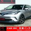 toyota c-hr 2017 quick_quick_DAA-ZYX10_ZYX10-2032951 image 1