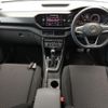 volkswagen t-cross 2020 quick_quick_3BA-C1DKR_WYGZZZC1ZLY052675 image 3