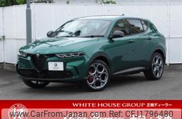 alfa-romeo alfa-romeo-others 2025 CFJ1796480