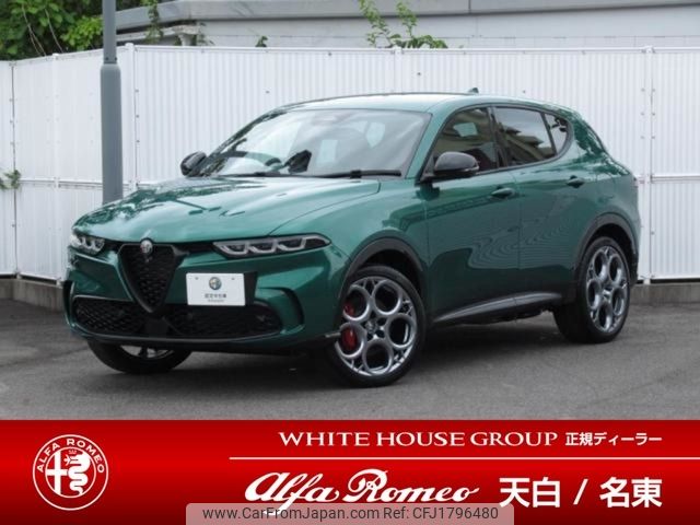 alfa-romeo alfa-romeo-others 2025 CFJ1796480 image 1