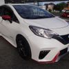 nissan note 2017 -NISSAN--Note DAA-HE12--HE12-086889---NISSAN--Note DAA-HE12--HE12-086889- image 5