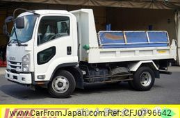 isuzu forward 2017 GOO_NET_EXCHANGE_0540277A30240905W003