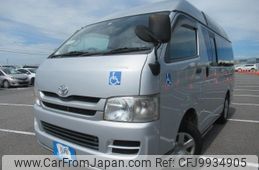 toyota hiace-van 2008 REALMOTOR_Y2024060222F-12