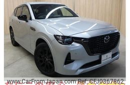 mazda mazda-others 2022 -MAZDA--CX-60 3CA-KH3R3P--KH3R3P-102896---MAZDA--CX-60 3CA-KH3R3P--KH3R3P-102896-