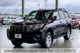 toyota land-cruiser-prado 2022 -TOYOTA--Land Cruiser Prado 3BA-TRJ150W--TRJ150-0155315---TOYOTA--Land Cruiser Prado 3BA-TRJ150W--TRJ150-0155315-