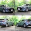mazda mazda3 2022 CFJ1539834 image 3