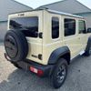 suzuki jimny 2025 CFJ1367517 image 2