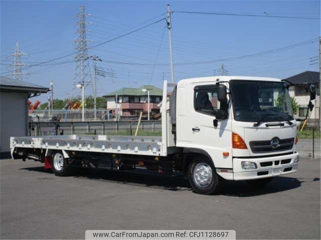 hino ranger 2014 -HINO--Hino Ranger QKG-FE7PAG--FE7JPA-11119---HINO--Hino Ranger QKG-FE7PAG--FE7JPA-11119- image 2