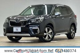 subaru forester 2018 -SUBARU--Forester 5AA-SKE--SKE-007943---SUBARU--Forester 5AA-SKE--SKE-007943-