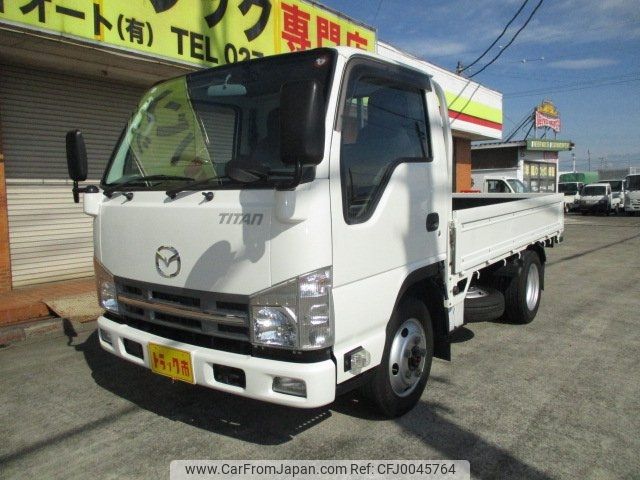 mazda titan 2013 -MAZDA 【前橋 700ｽ1951】--Titan LHS85A--7000987---MAZDA 【前橋 700ｽ1951】--Titan LHS85A--7000987- image 1