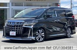 toyota alphard 2020 quick_quick_AGH30W_AGH30-9006688