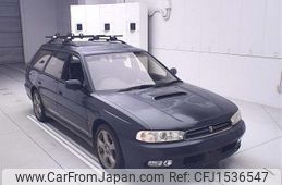 subaru legacy-touring-wagon 1997 CFJ1536547