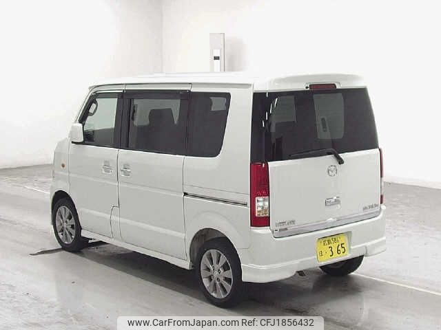 mazda scrum-wagon 2006 CFJ1856432 image 2