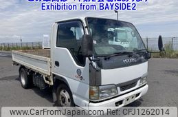 isuzu elf-truck 2003 -ISUZU--Elf NKR81EA-7026897---ISUZU--Elf NKR81EA-7026897-