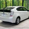 toyota prius 2011 -TOYOTA--Prius DAA-ZVW30--ZVW30-5329076---TOYOTA--Prius DAA-ZVW30--ZVW30-5329076- image 18