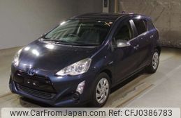 toyota aqua 2015 -TOYOTA--AQUA DAA-NHP10--NHP10-2477675---TOYOTA--AQUA DAA-NHP10--NHP10-2477675-