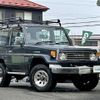 toyota land-cruiser 1991 -TOYOTA--Land Cruiser S-PZJ70V--PZJ70-0003196---TOYOTA--Land Cruiser S-PZJ70V--PZJ70-0003196- image 1