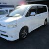 toyota voxy 2009 -TOYOTA 【岐阜 303ﾅ6095】--Voxy ZRR70W--0203314---TOYOTA 【岐阜 303ﾅ6095】--Voxy ZRR70W--0203314- image 1