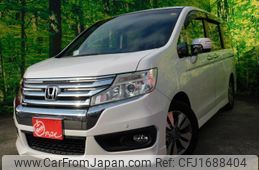 honda stepwagon-spada 2014 CFJ1688404