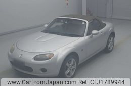 mazda roadster 2005 CFJ1789944