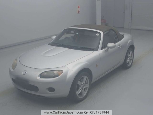 mazda roadster 2005 CFJ1789944 image 1
