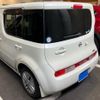 nissan cube 2011 -NISSAN--Cube DBA-Z12--Z12-179625---NISSAN--Cube DBA-Z12--Z12-179625- image 12