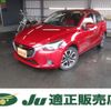 mazda demio 2015 -MAZDA 【名変中 】--Demio DJ5FS--139578---MAZDA 【名変中 】--Demio DJ5FS--139578- image 1