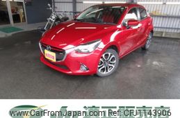 mazda demio 2015 -MAZDA 【名変中 】--Demio DJ5FS--139578---MAZDA 【名変中 】--Demio DJ5FS--139578-