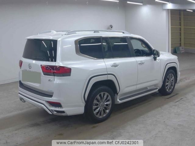 toyota land-cruiser 2023 quick_quick_3BA-VJA300W_VJA300-4105033 image 2