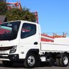 mitsubishi-fuso canter 2022 quick_quick_2RG-FBA20_FBA20-592362 image 1