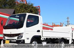 mitsubishi-fuso canter 2022 quick_quick_2RG-FBA20_FBA20-592362