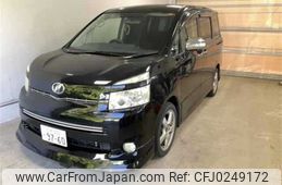 toyota voxy 2008 -TOYOTA 【弘前 300ｻ9760】--Voxy ZRR75W--0031568---TOYOTA 【弘前 300ｻ9760】--Voxy ZRR75W--0031568-