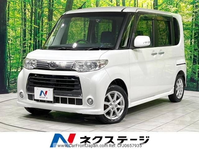 daihatsu tanto 2012 -DAIHATSU--Tanto DBA-L375S--L375S-0524638---DAIHATSU--Tanto DBA-L375S--L375S-0524638- image 1