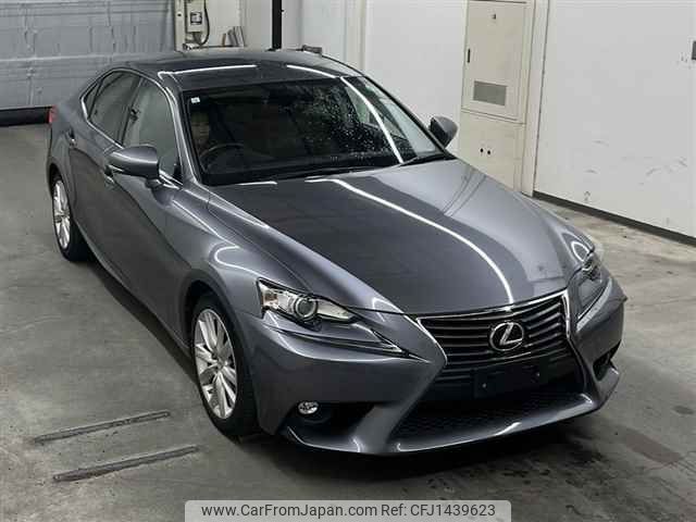 lexus is 2015 -LEXUS--Lexus IS ASE30-0001703---LEXUS--Lexus IS ASE30-0001703- image 1