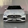 mercedes-benz c-class 2022 -MERCEDES-BENZ 【名変中 】--Benz C Class 206004C--2R051741---MERCEDES-BENZ 【名変中 】--Benz C Class 206004C--2R051741- image 24