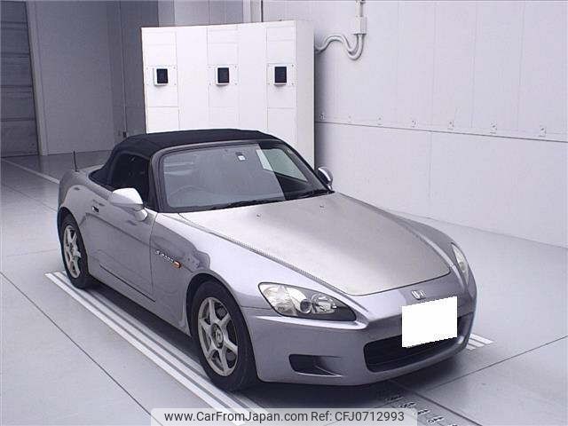 honda s2000 2000 -HONDA 【仙台 331ﾉ528】--S2000 AP1-1008157---HONDA 【仙台 331ﾉ528】--S2000 AP1-1008157- image 1