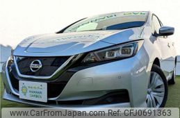 nissan leaf 2020 quick_quick_ZAA-ZE1_ZE1-094373