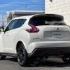 nissan juke 2015 -NISSAN--Juke CBA-NF15--NF15-480870---NISSAN--Juke CBA-NF15--NF15-480870- image 15