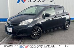 toyota vitz 2012 -TOYOTA--Vitz DBA-NSP130--NSP130-2075234---TOYOTA--Vitz DBA-NSP130--NSP130-2075234-