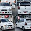 suzuki alto-works 1999 CFJ1617994 image 9