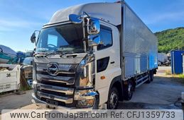 hino profia 2019 -HINO--Profia 2DG-FW1AHG--FW1AH-105076---HINO--Profia 2DG-FW1AHG--FW1AH-105076-