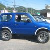 suzuki jimny 2010 -SUZUKI--Jimny JB23W--JB23W-623331---SUZUKI--Jimny JB23W--JB23W-623331- image 9