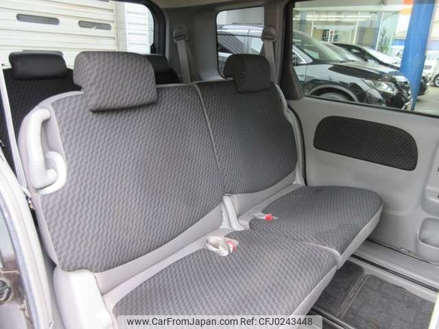 toyota sienta 2009 -TOYOTA--Sienta DBA-NCP81G--NCP81-5107112---TOYOTA--Sienta DBA-NCP81G--NCP81-5107112- image 2