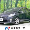 toyota prius 2011 -TOYOTA--Prius DAA-ZVW30--ZVW30-5334642---TOYOTA--Prius DAA-ZVW30--ZVW30-5334642- image 1