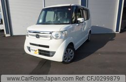 honda n-box 2015 -HONDA--N BOX JF1--JF1-1624003---HONDA--N BOX JF1--JF1-1624003-