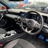 mercedes-benz a-class 2019 -MERCEDES-BENZ--Benz A Class 5BA-177084--WDD1770842V016826---MERCEDES-BENZ--Benz A Class 5BA-177084--WDD1770842V016826- image 10