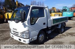 isuzu elf-truck 2019 -ISUZU--Elf TPG-NKR85AN--NKR85-7084026---ISUZU--Elf TPG-NKR85AN--NKR85-7084026-